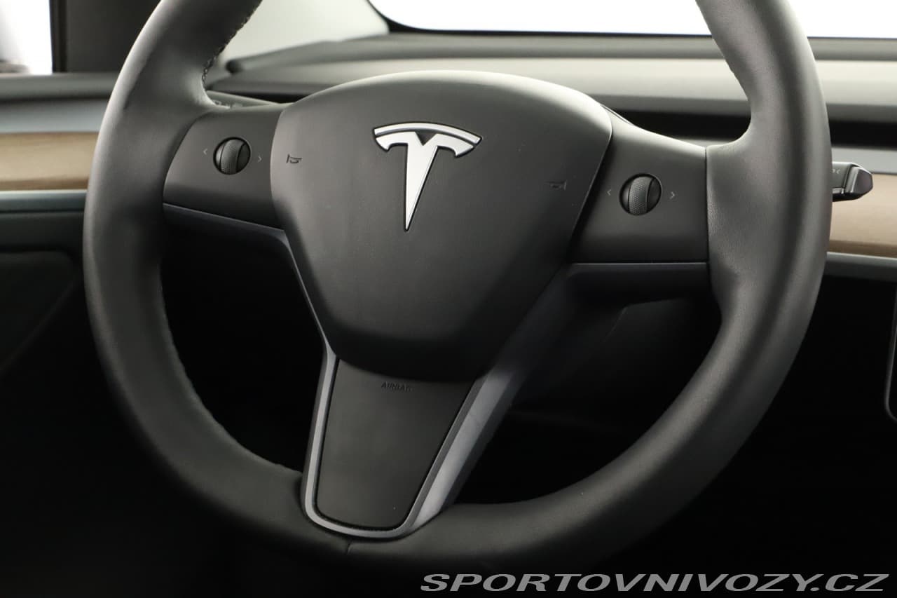 2023 Tesla MODEL Y - 20