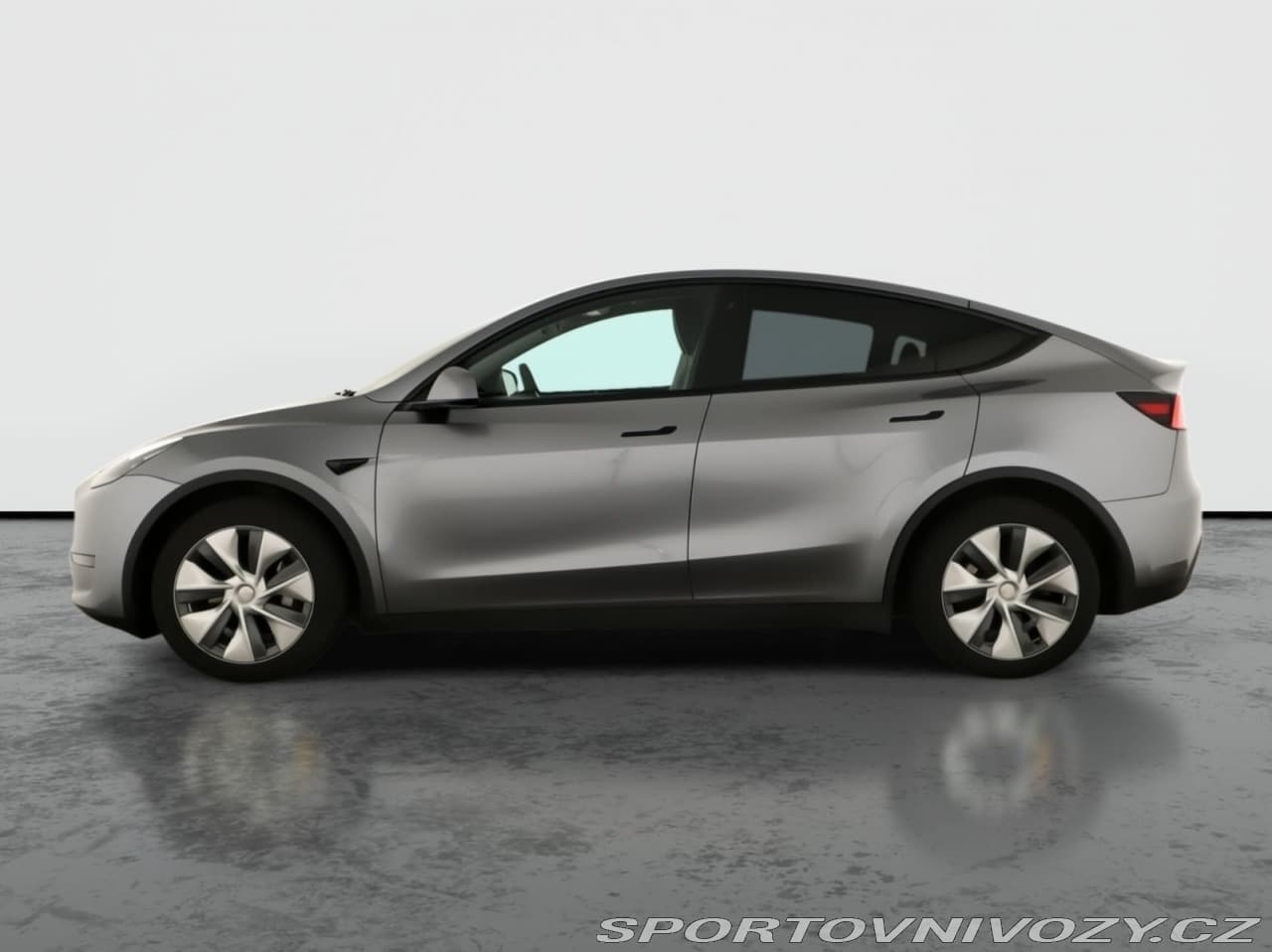 2023 Tesla MODEL Y - 3