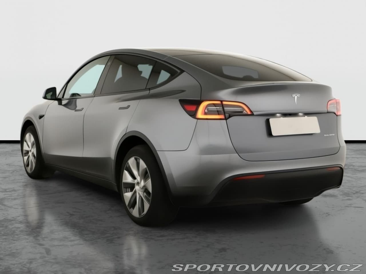 2023 Tesla MODEL Y - 4