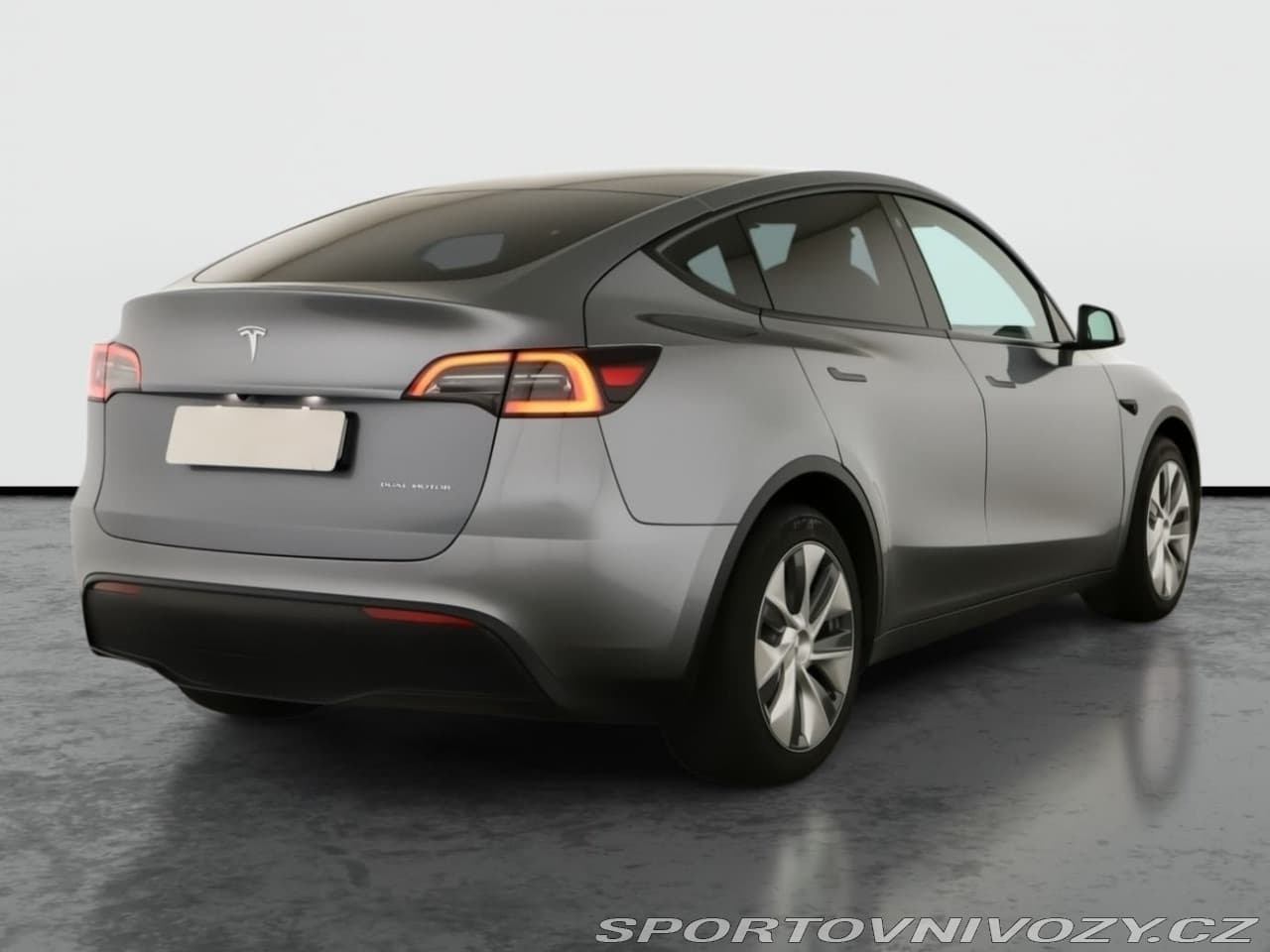 2023 Tesla MODEL Y - 5