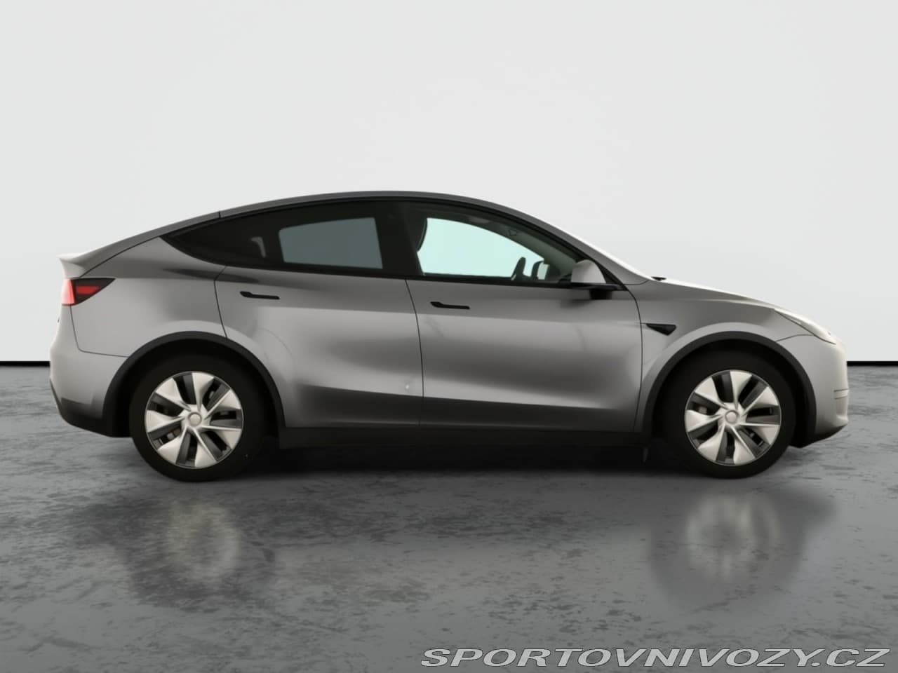 2023 Tesla MODEL Y - 6