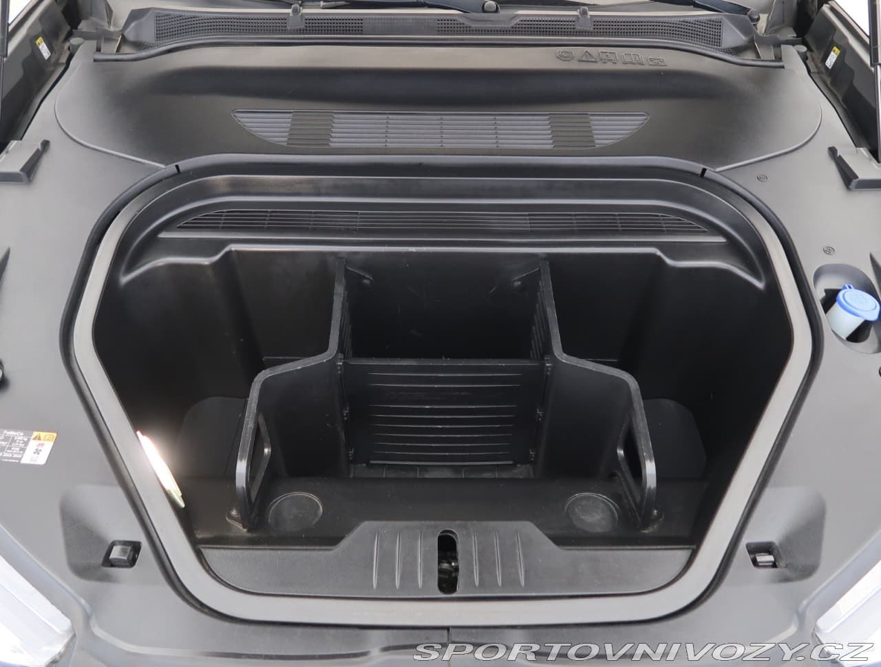 2021 Ford MUSTANG - 16