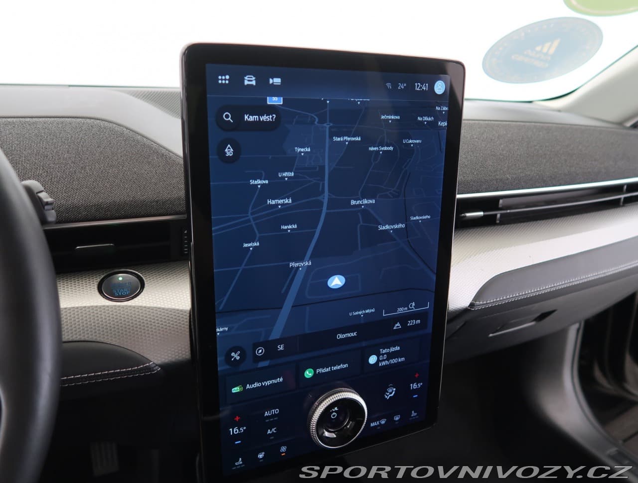 2021 Ford MUSTANG - 17
