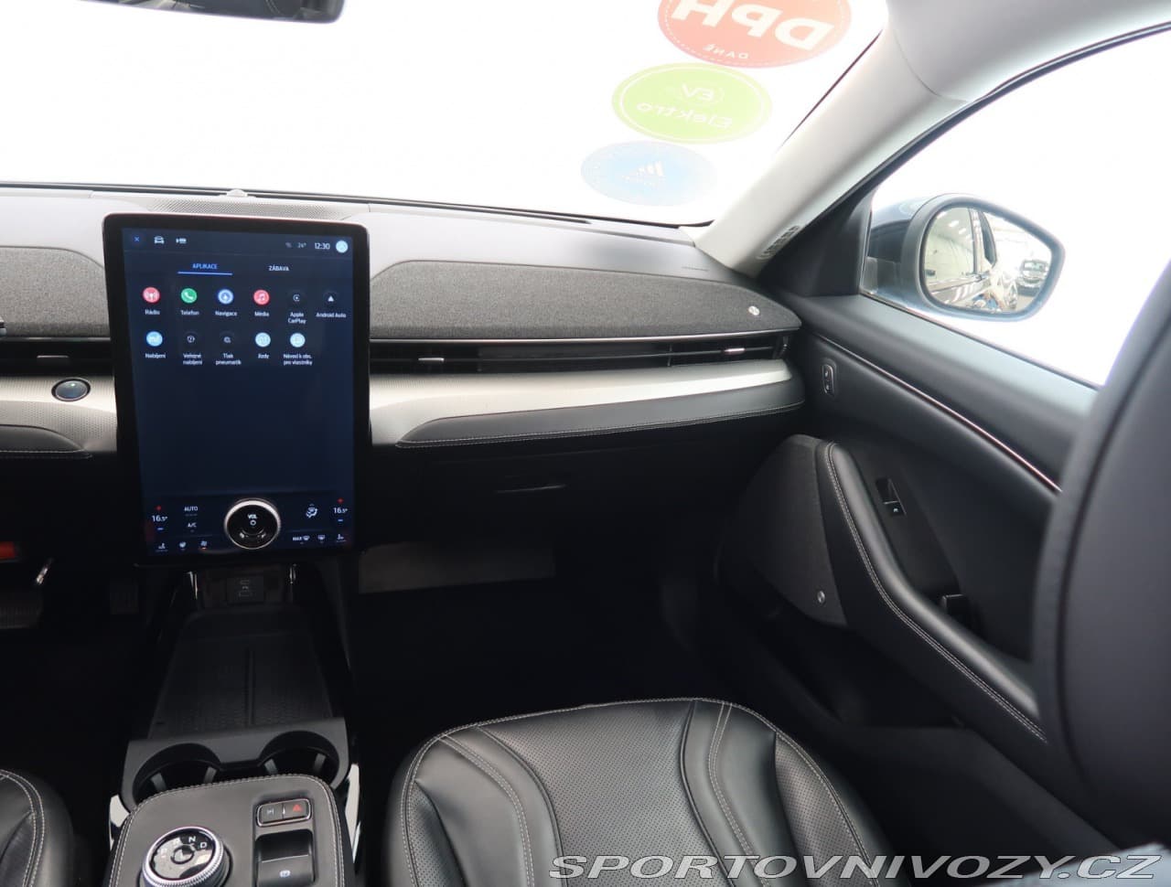 2021 Ford MUSTANG - 8