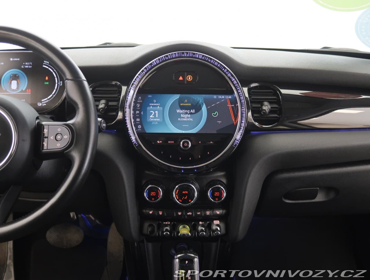 2023 Mini COOPER - 12