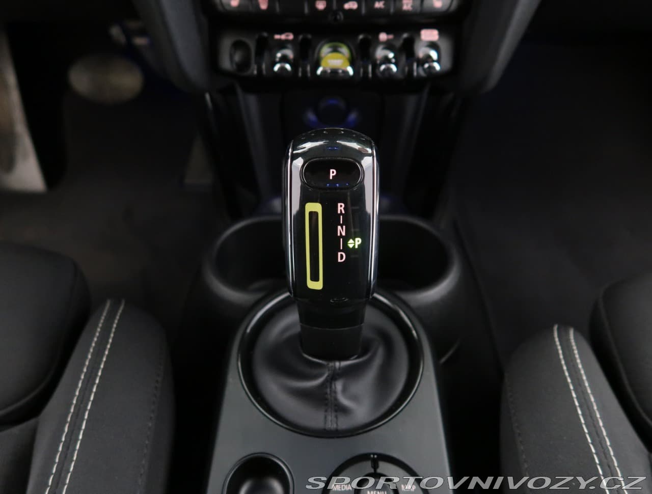2023 Mini COOPER - 13