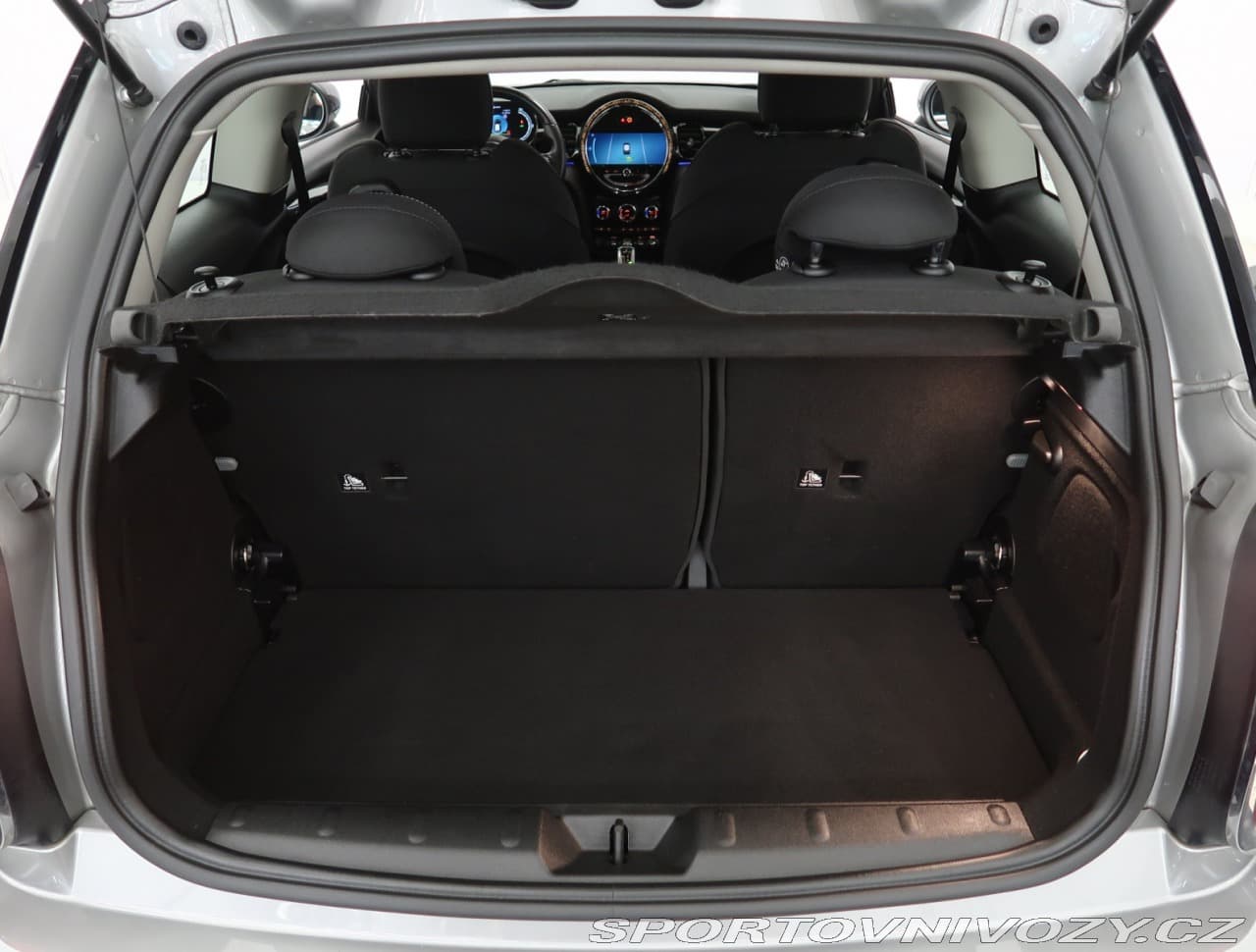 2023 Mini COOPER - 14