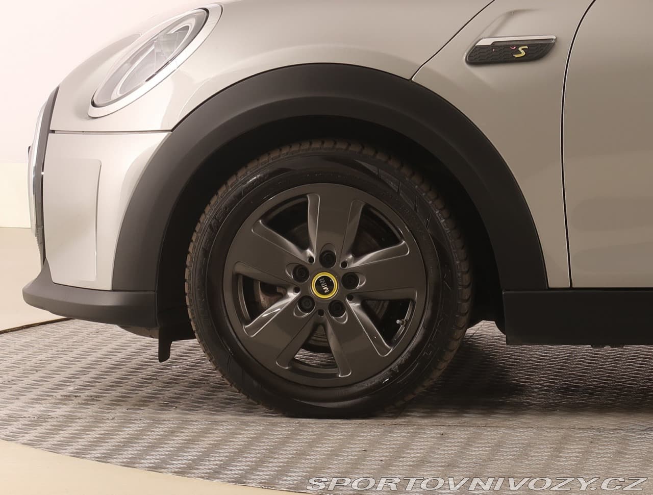 2023 Mini COOPER - 15