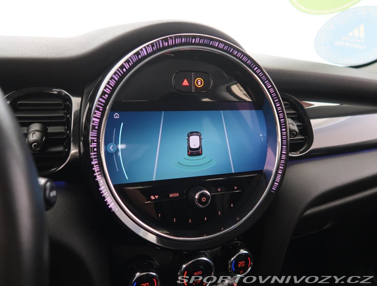 2023 Mini COOPER - 16