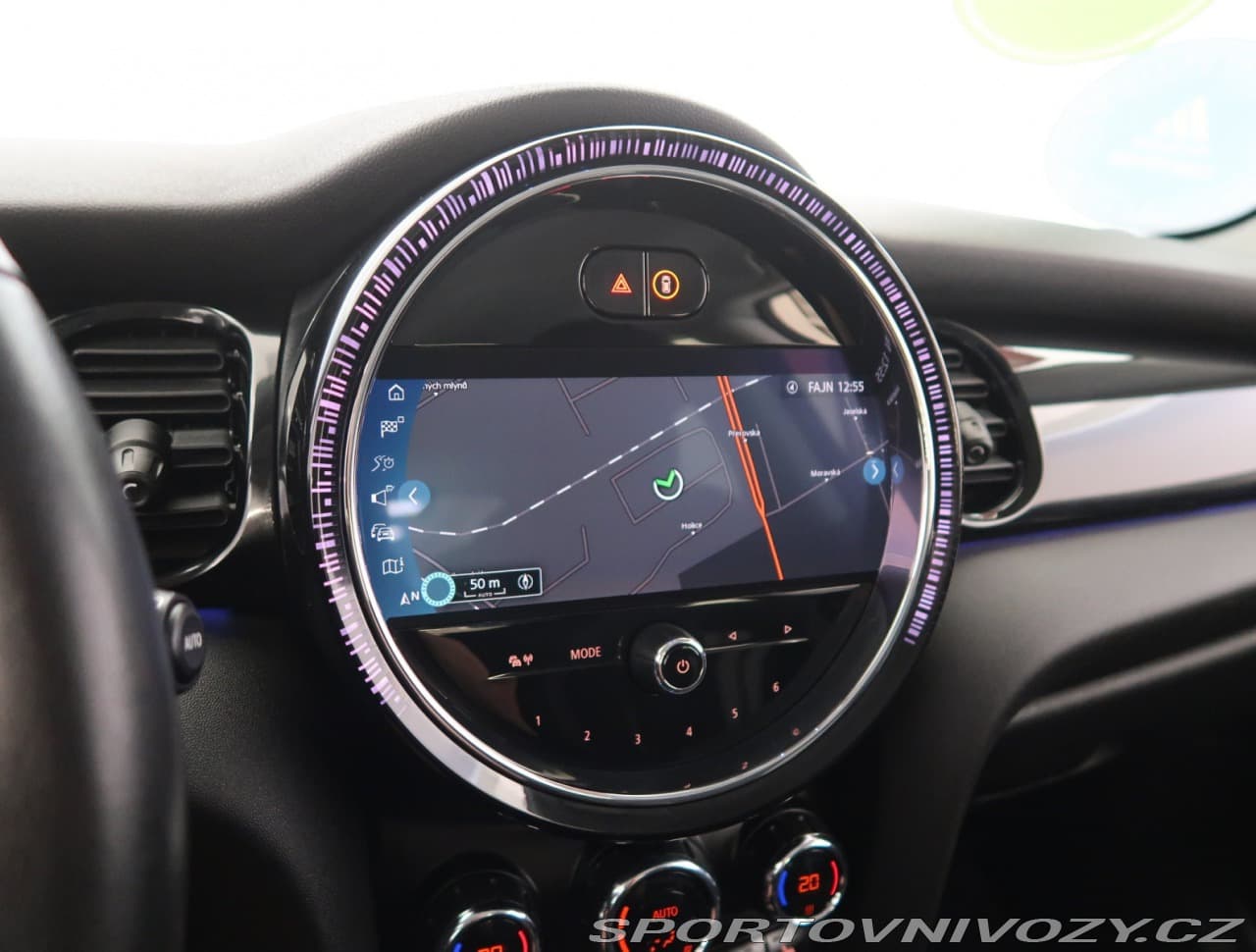 2023 Mini COOPER - 18