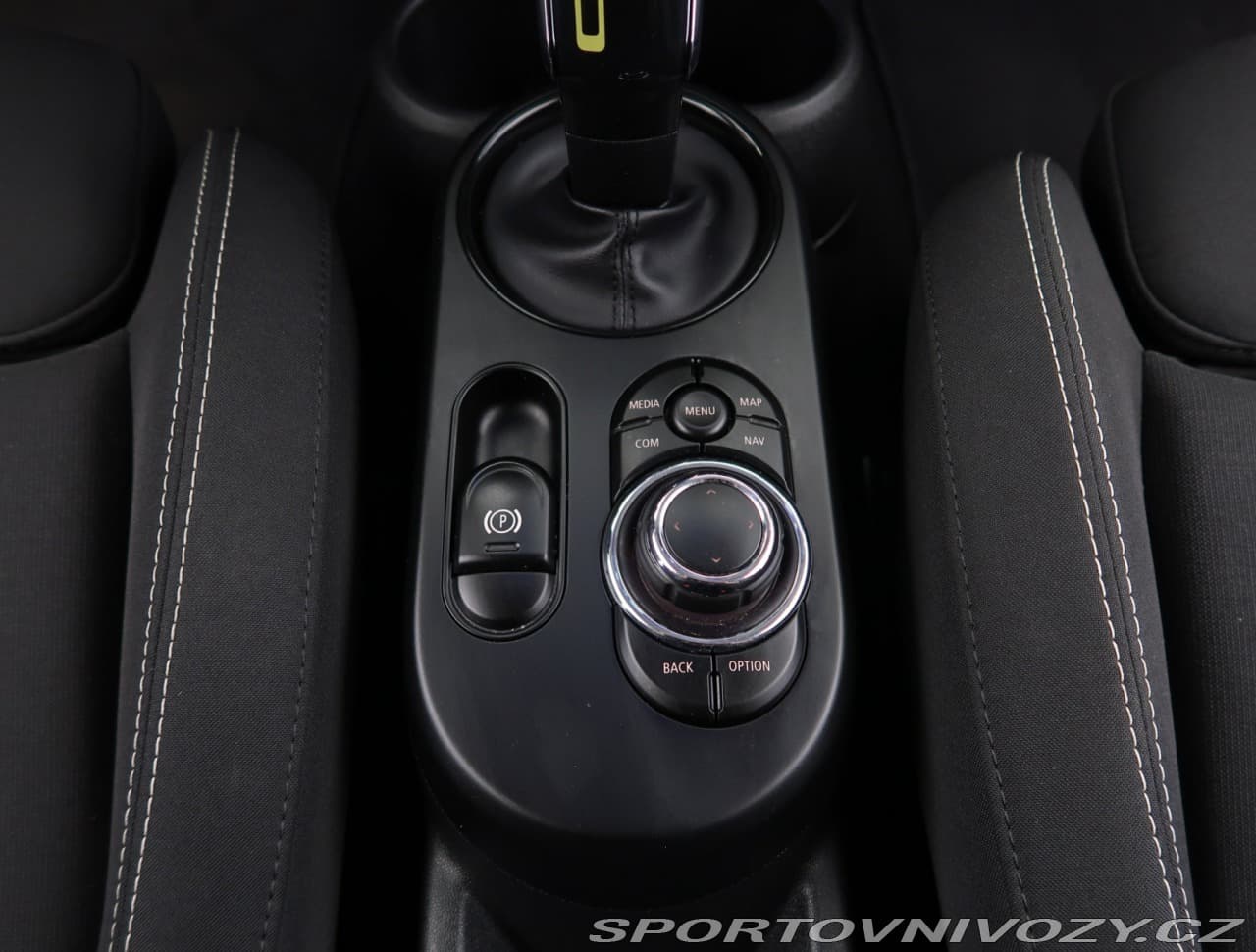 2023 Mini COOPER - 19