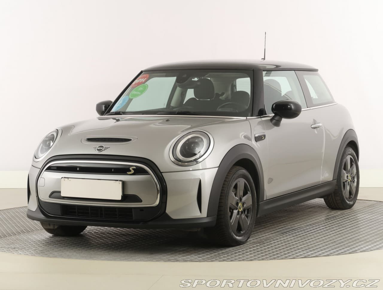 2023 Mini COOPER - 2