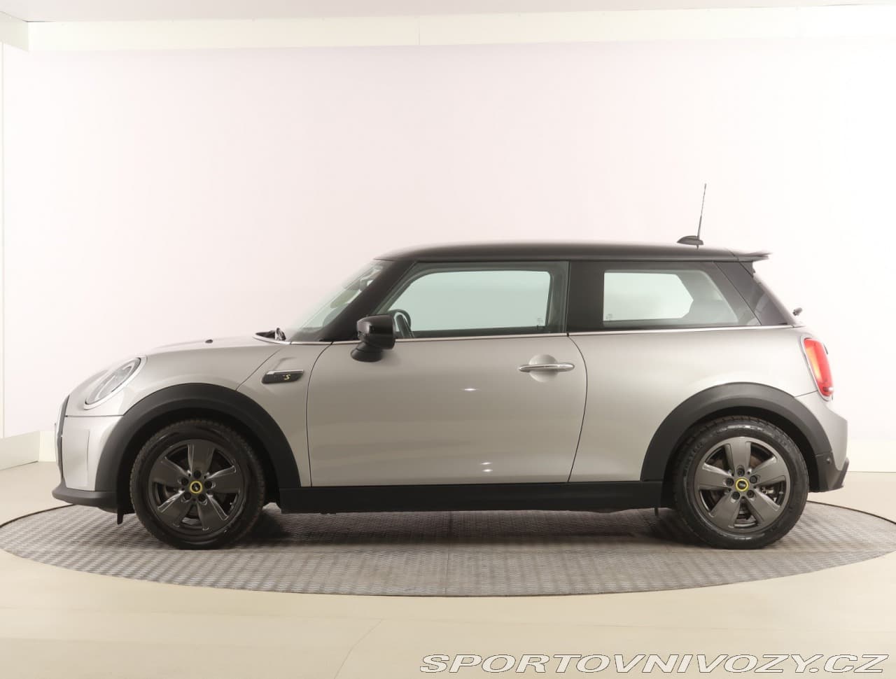 2023 Mini COOPER - 3