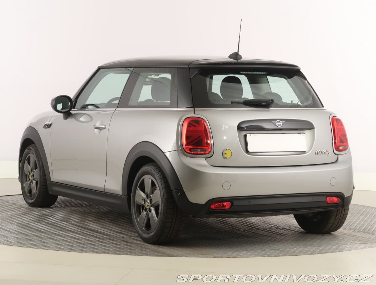 2023 Mini COOPER - 4