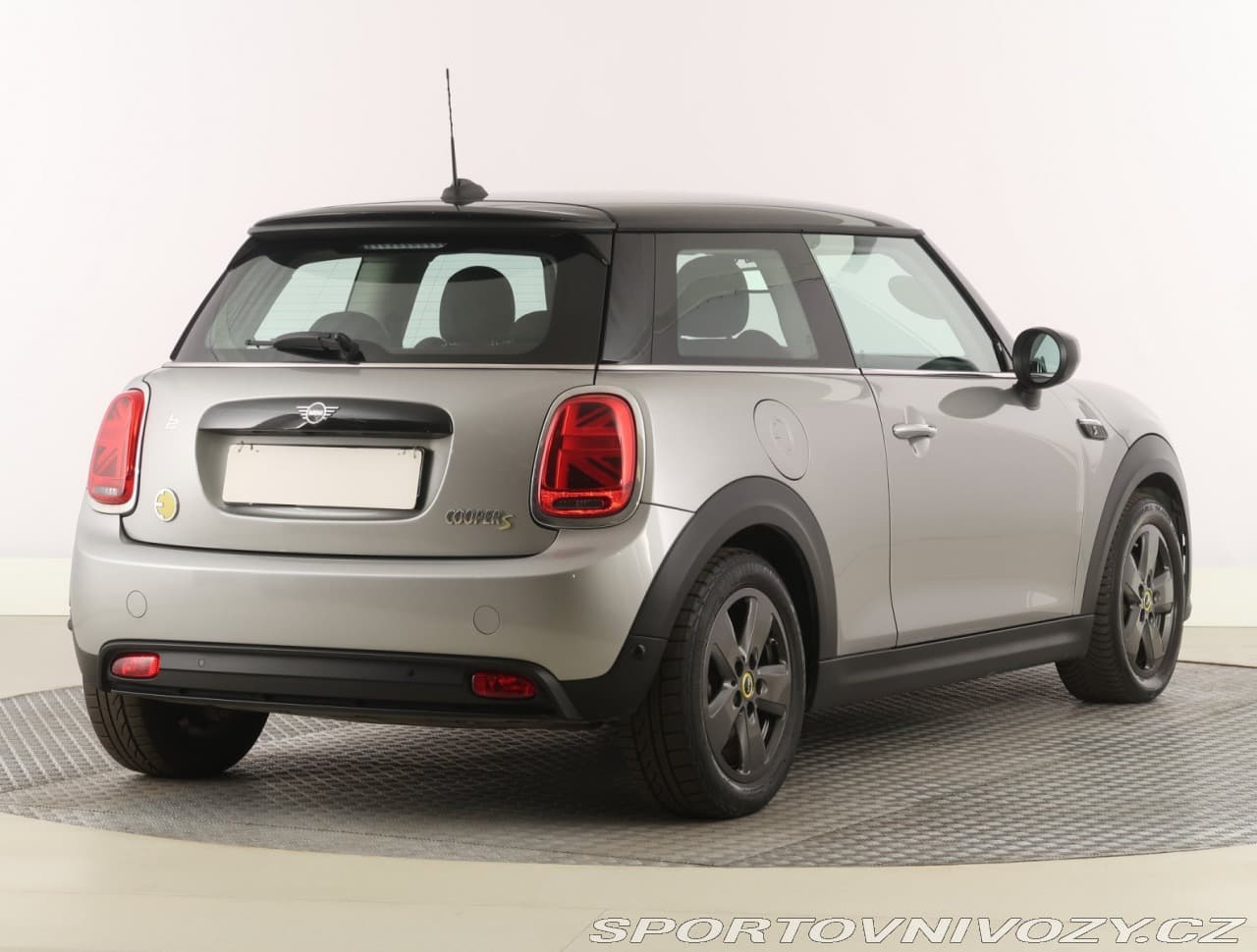 2023 Mini COOPER - 5