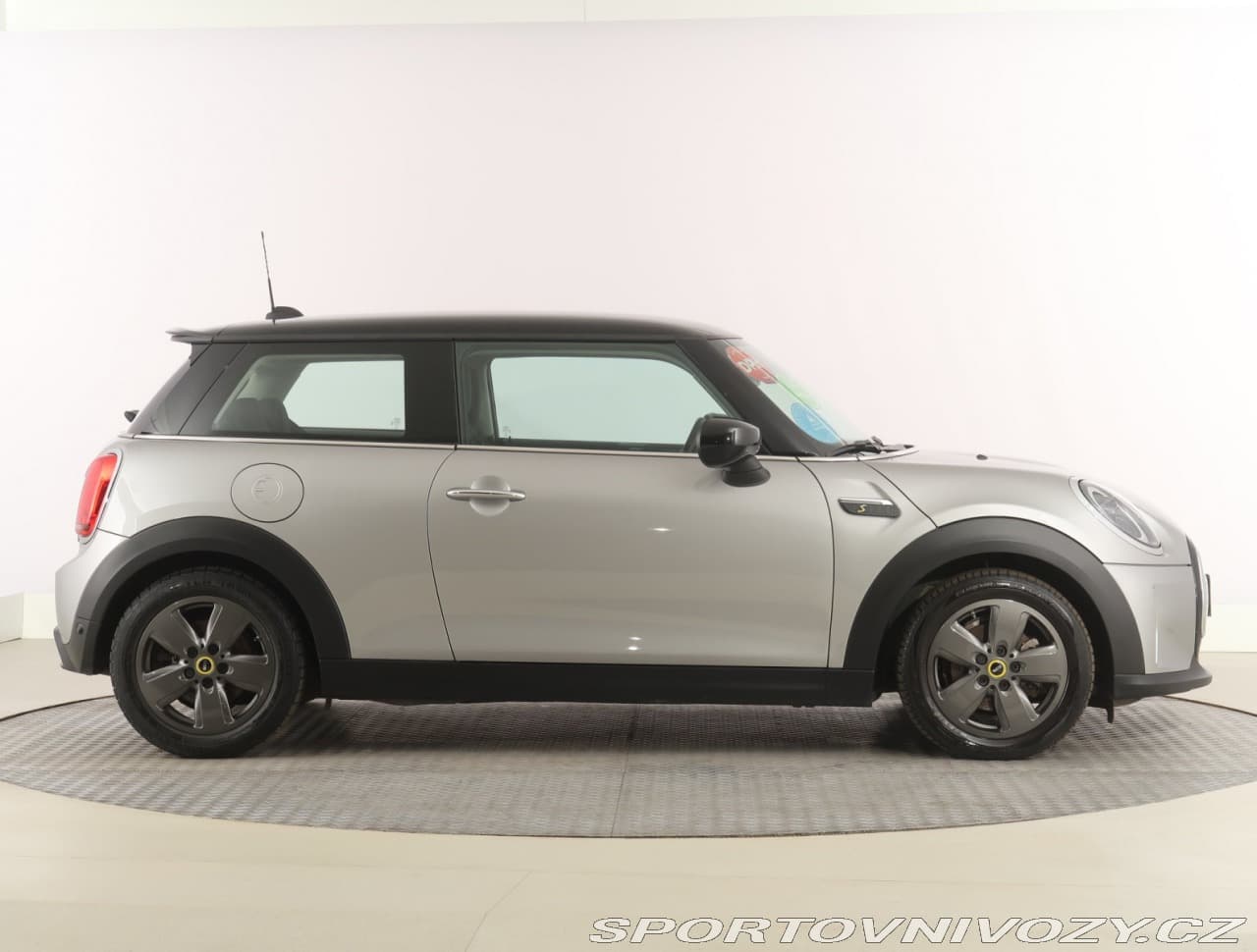 2023 Mini COOPER - 6
