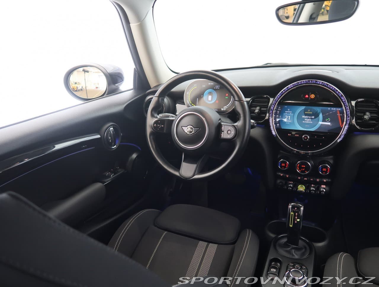 2023 Mini COOPER - 7