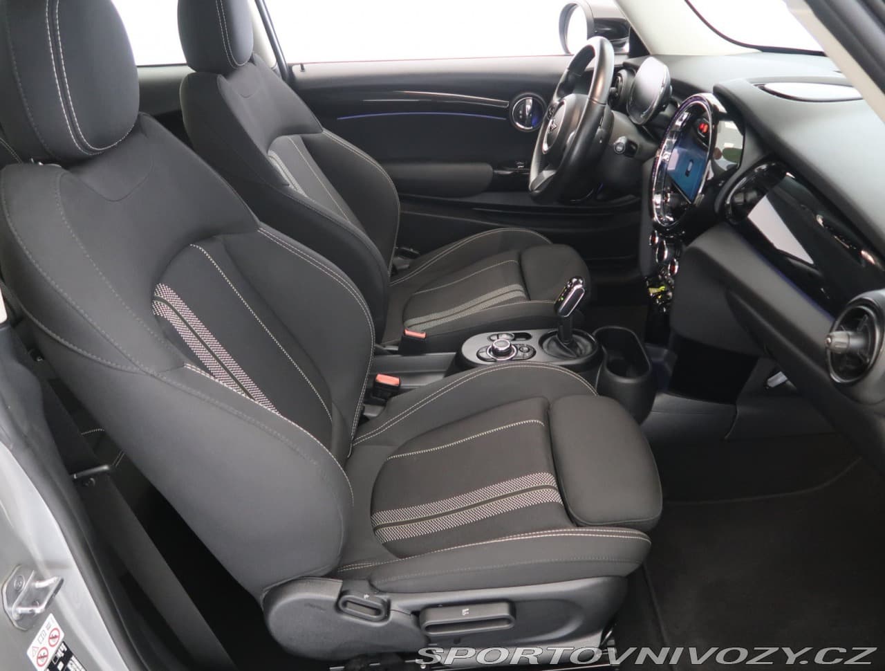 2023 Mini COOPER - 9