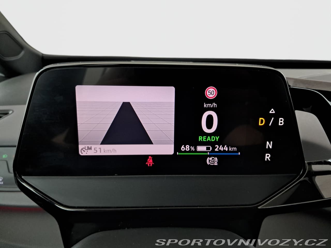 2021 Volkswagen ID.3 - 11
