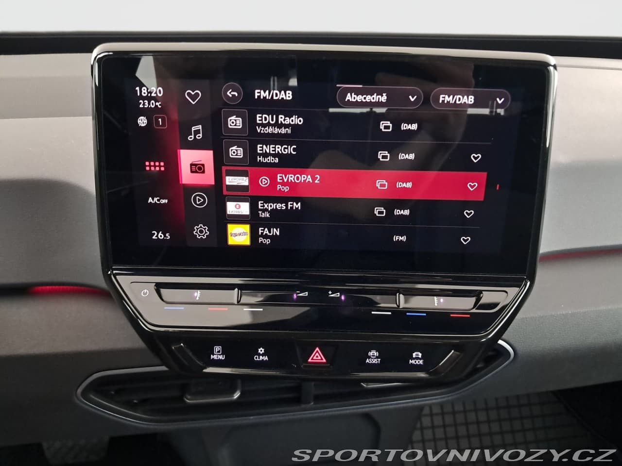 2021 Volkswagen ID.3 - 12
