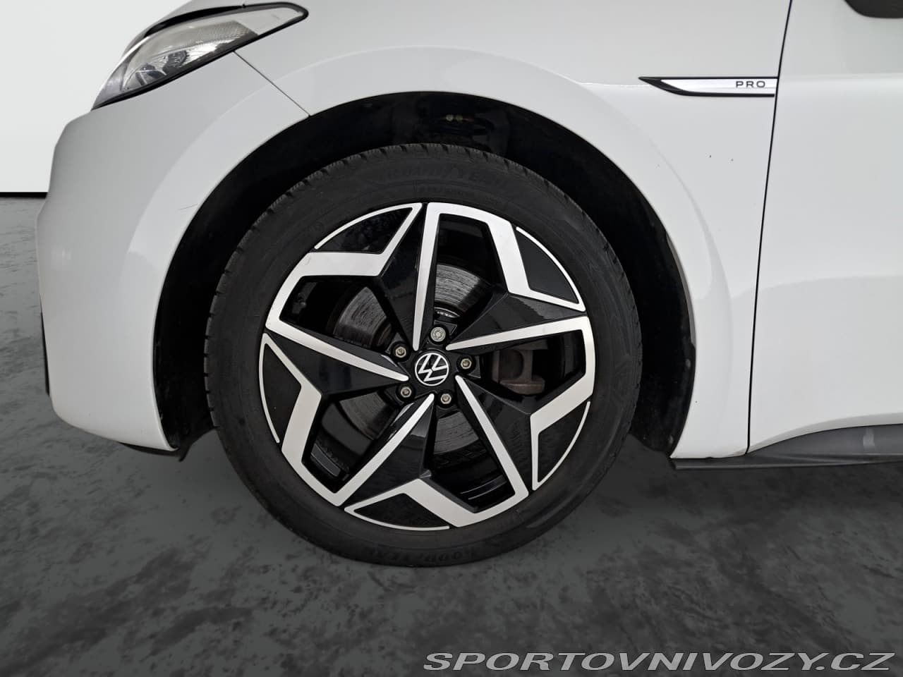 2021 Volkswagen ID.3 - 15