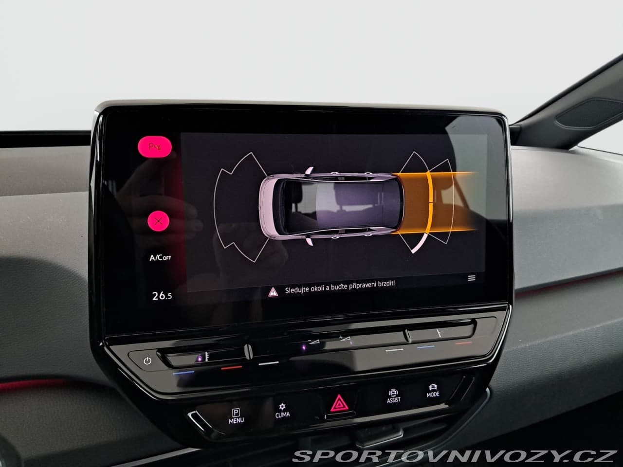 2021 Volkswagen ID.3 - 19
