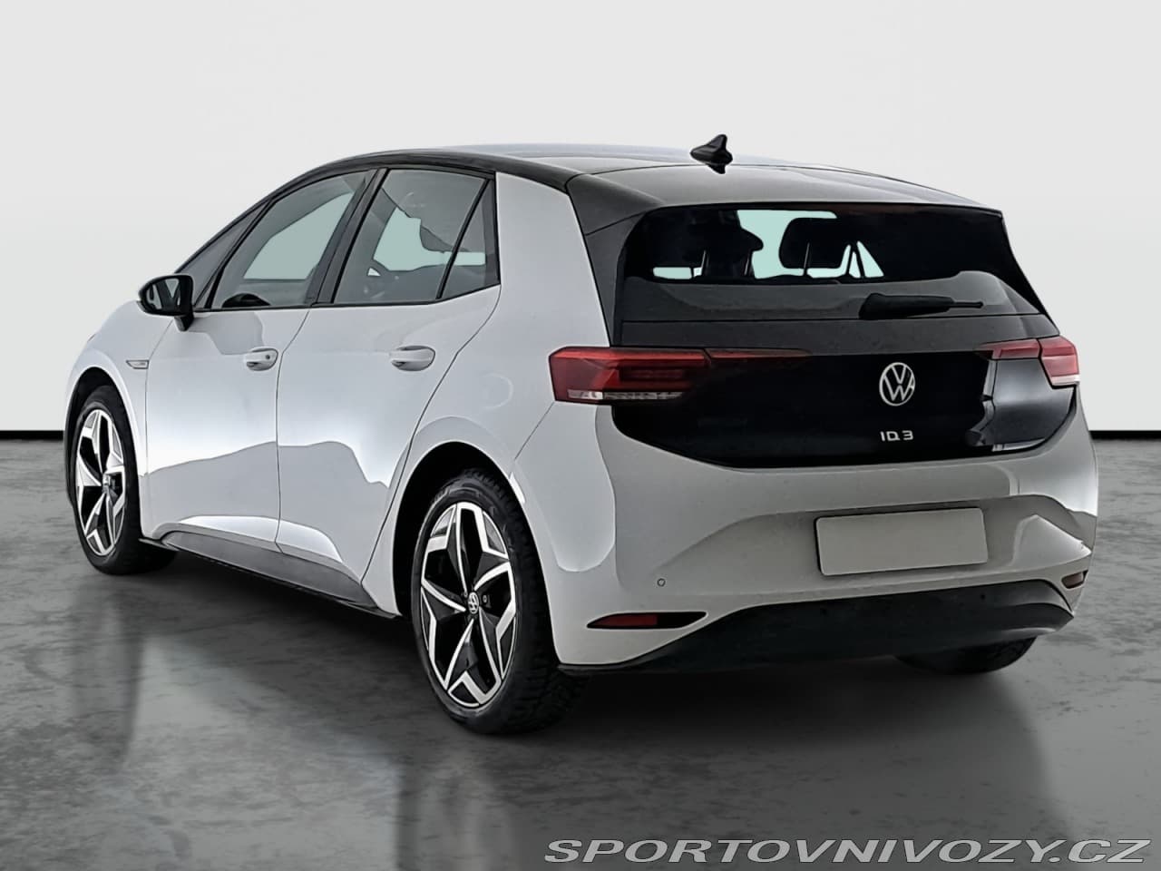 2021 Volkswagen ID.3 - 4