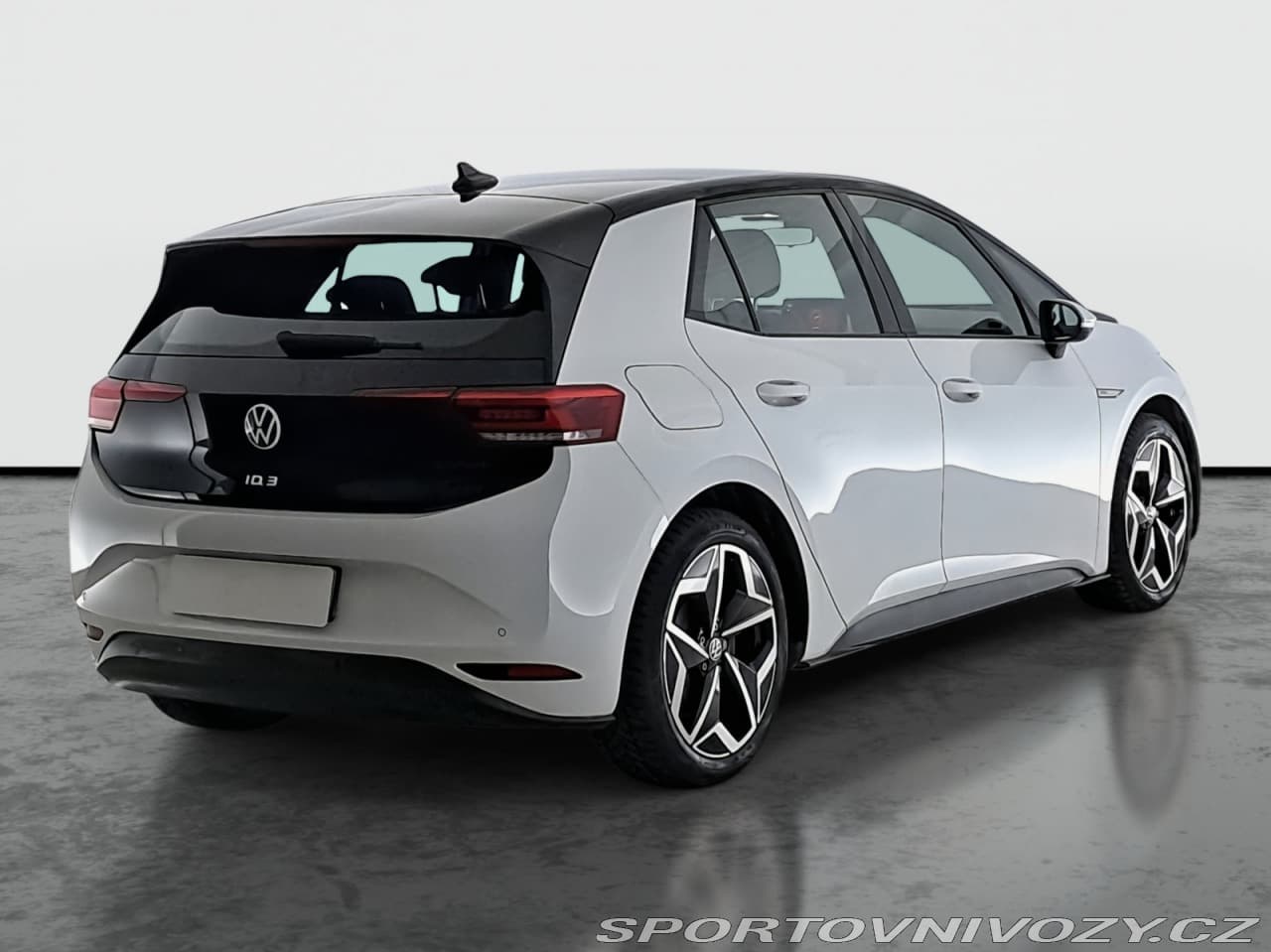 2021 Volkswagen ID.3 - 5