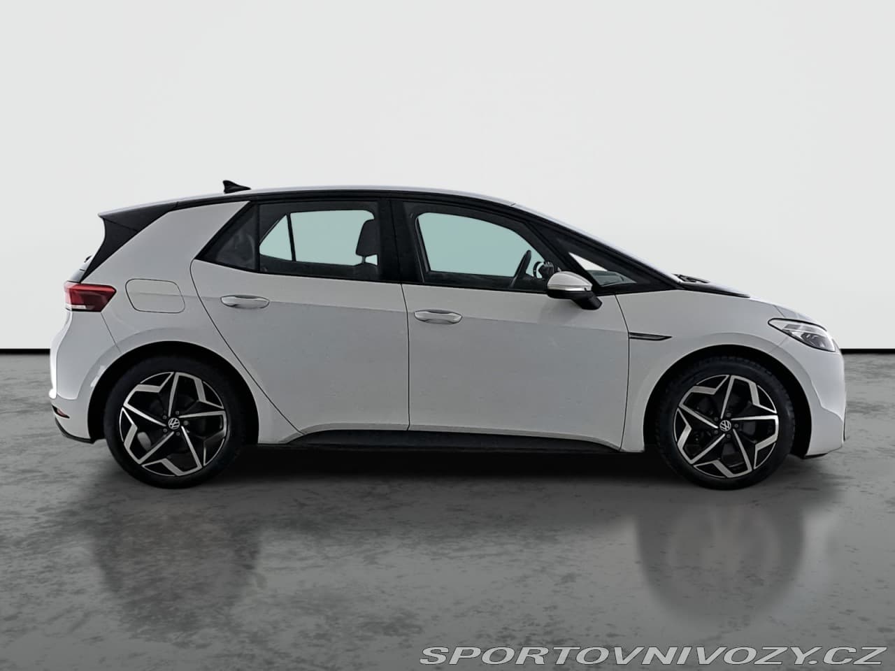 2021 Volkswagen ID.3 - 6