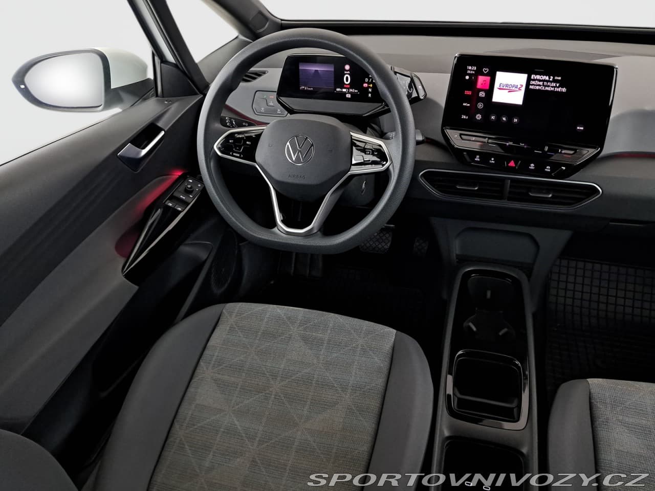 2021 Volkswagen ID.3 - 7
