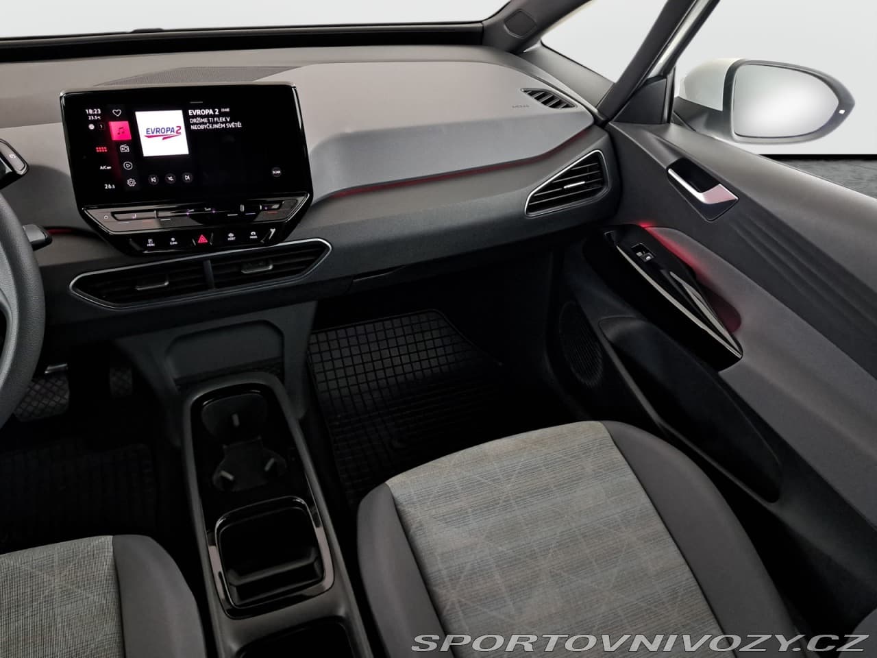 2021 Volkswagen ID.3 - 8