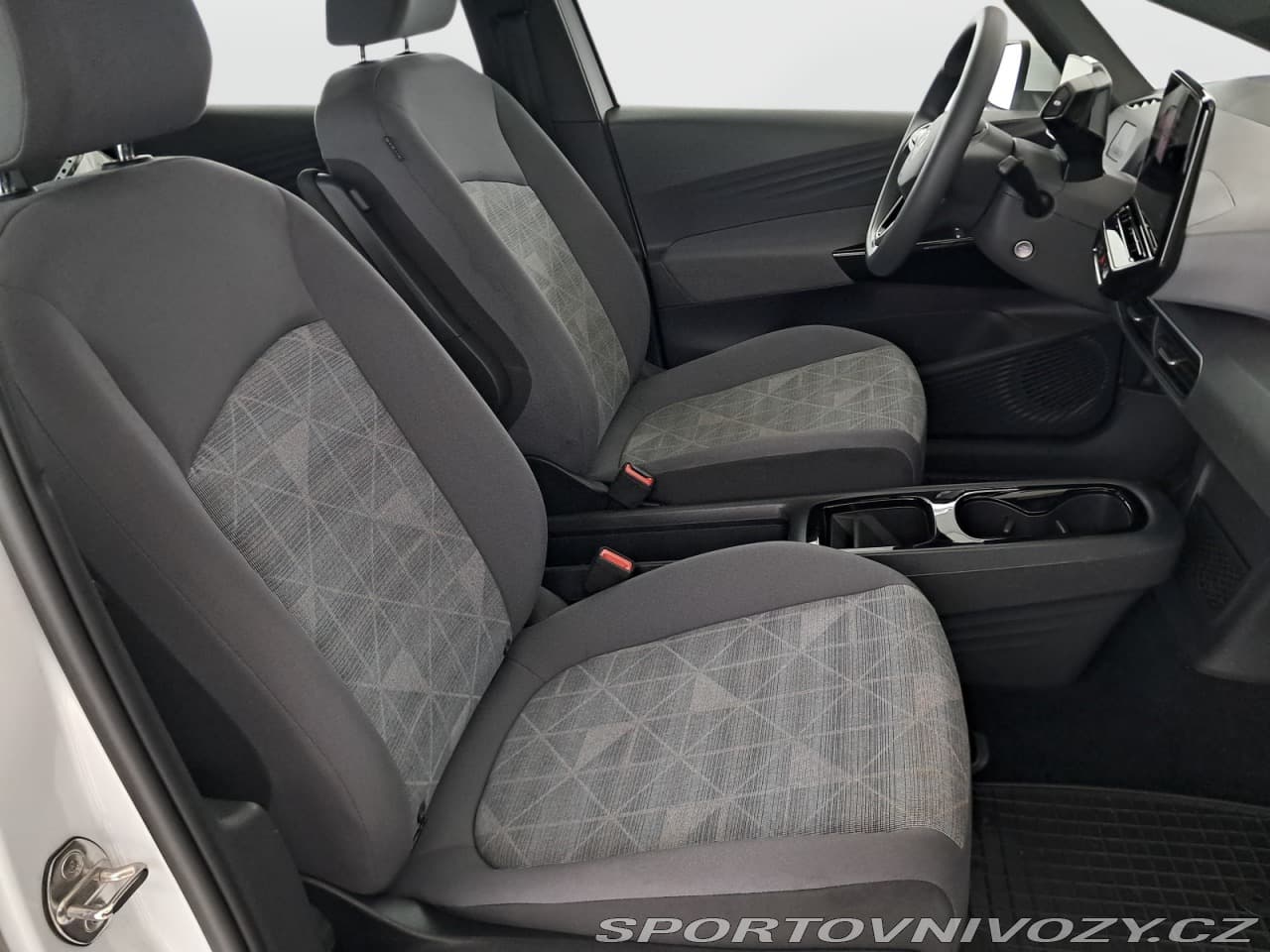 2021 Volkswagen ID.3 - 9