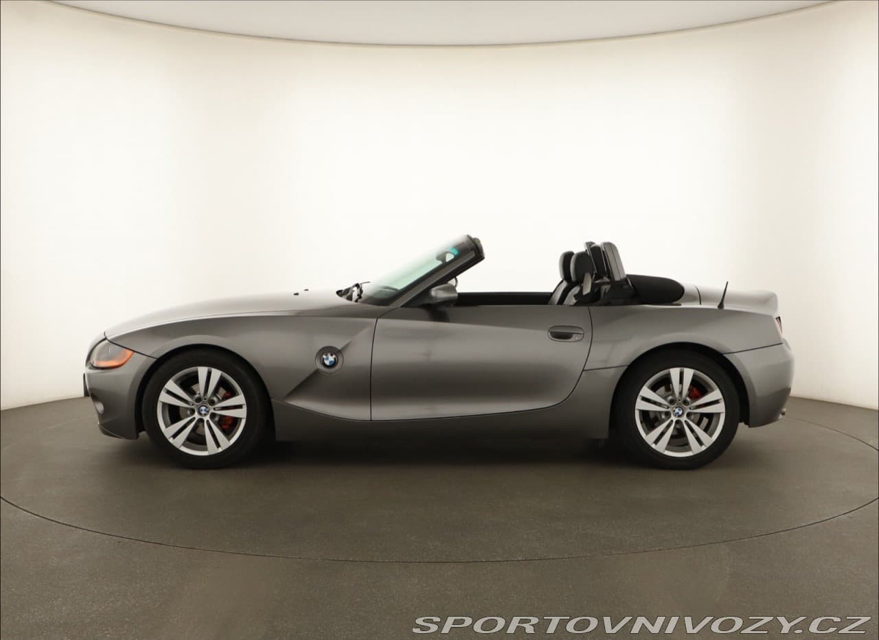 2004 BMW Z4 - 3