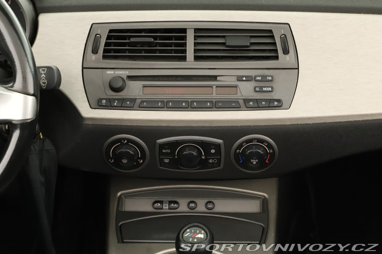 2004 BMW Z4 - 9