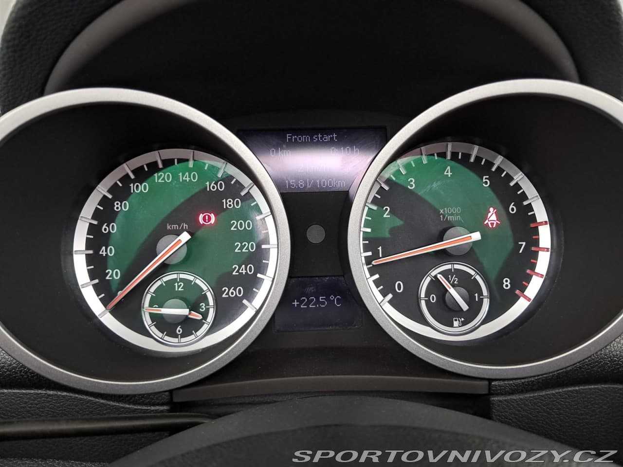 2009 Mercedes-Benz SLK - 10