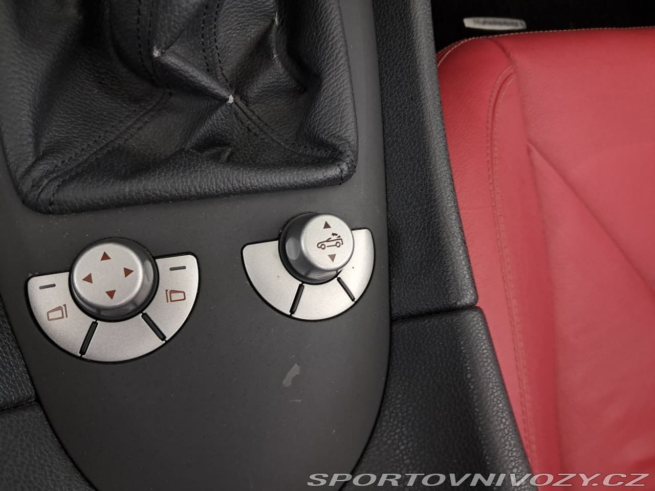 2009 Mercedes-Benz SLK - 12