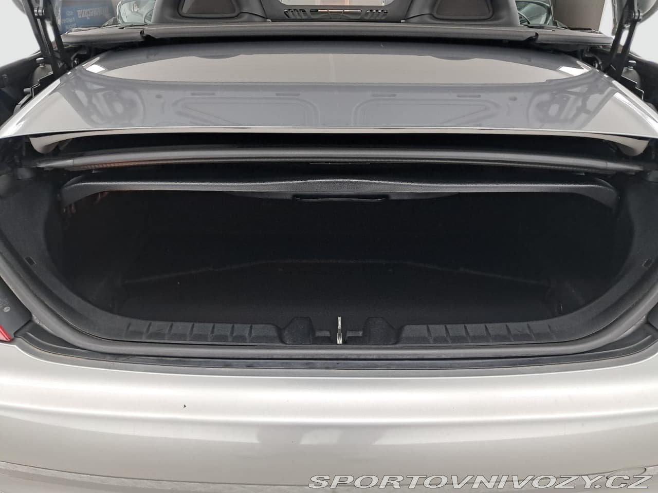 2009 Mercedes-Benz SLK - 17
