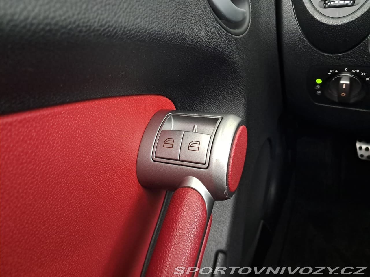 2009 Mercedes-Benz SLK - 18