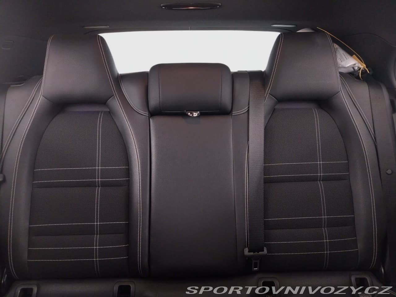 2016 Mercedes-Benz A-CLASS - 10