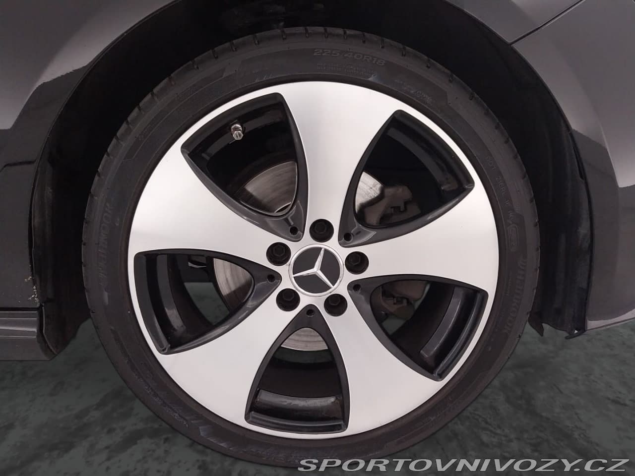 2016 Mercedes-Benz A-CLASS - 15