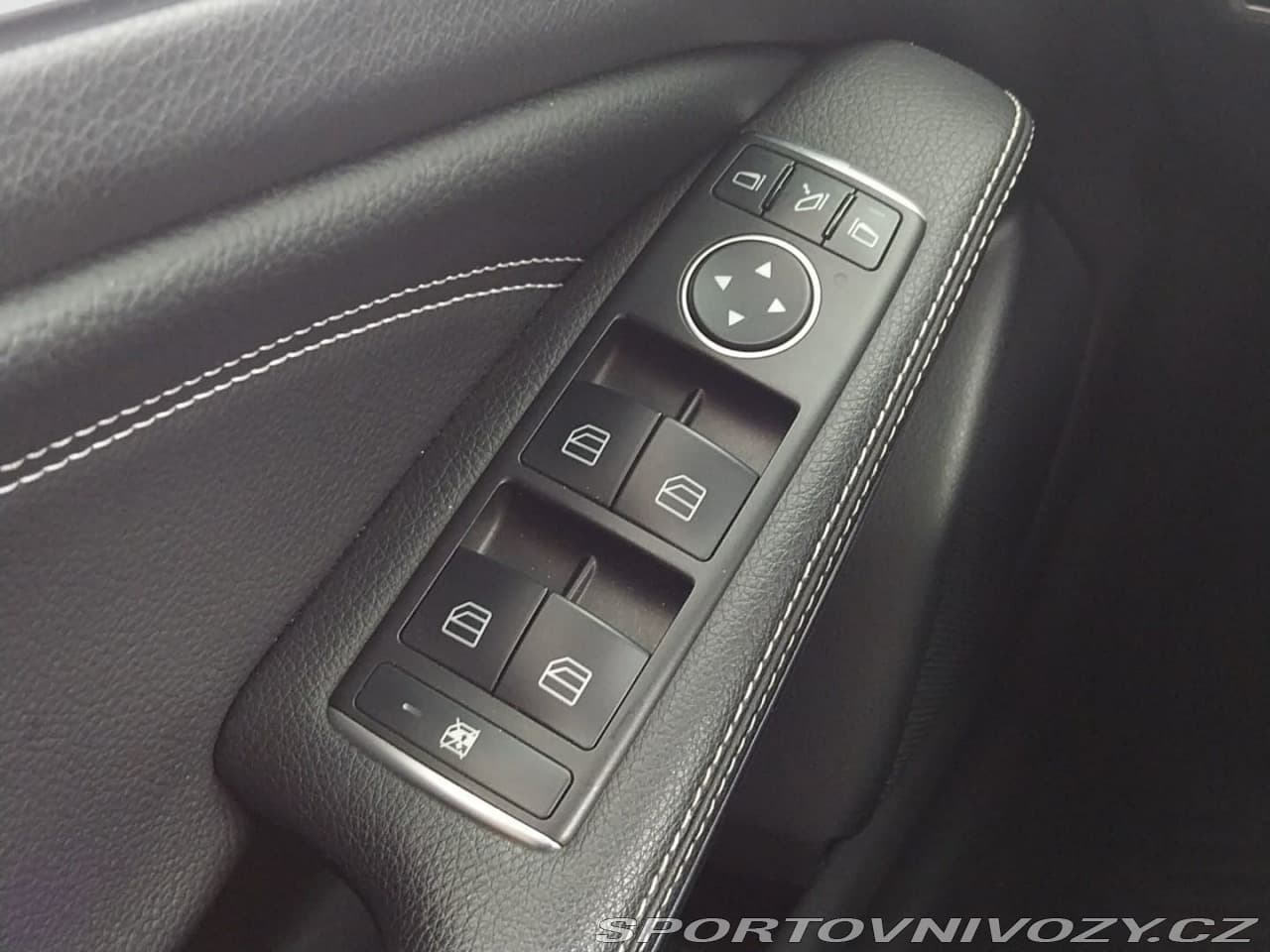 2016 Mercedes-Benz A-CLASS - 17