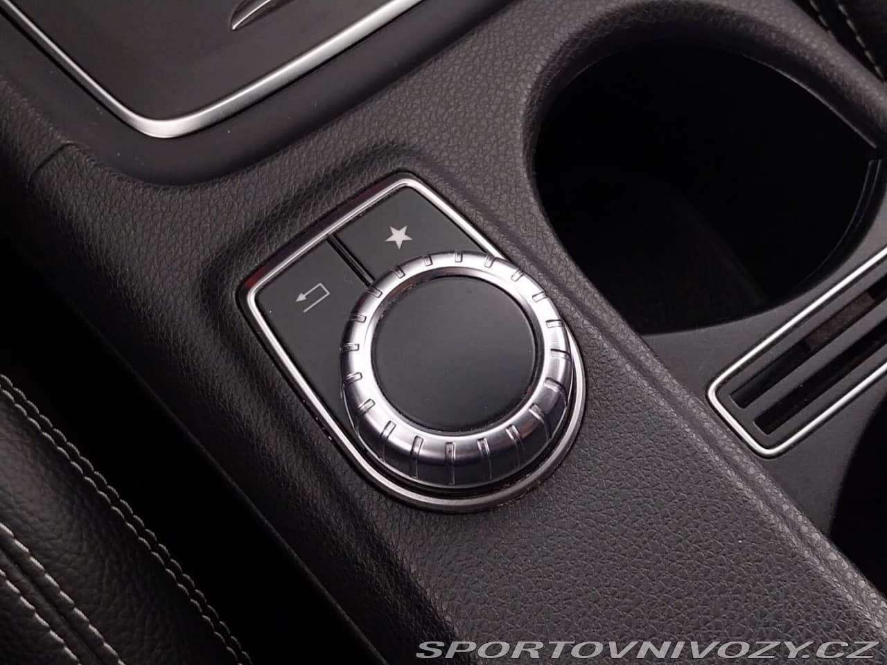 2016 Mercedes-Benz A-CLASS - 19