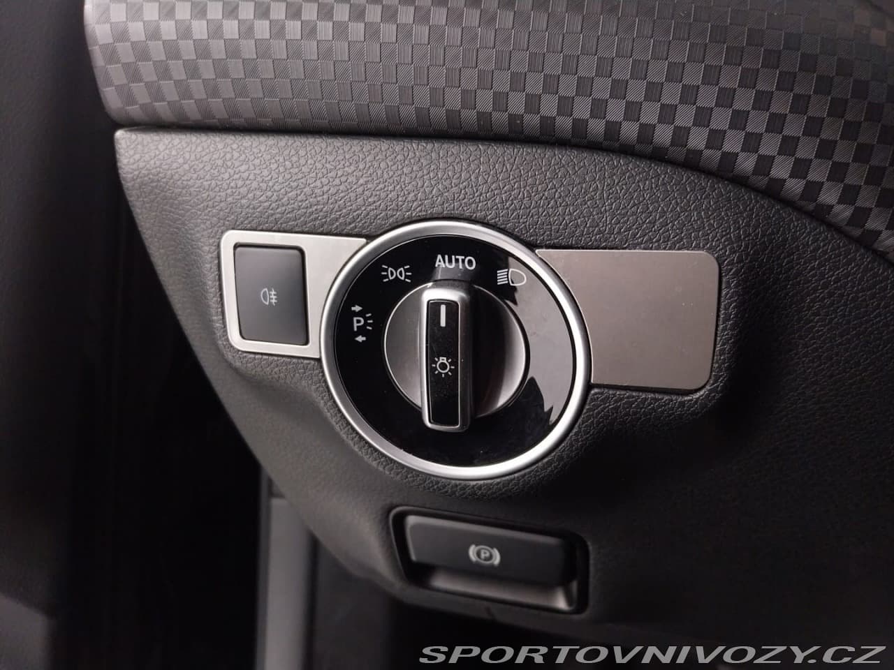 2016 Mercedes-Benz A-CLASS - 20