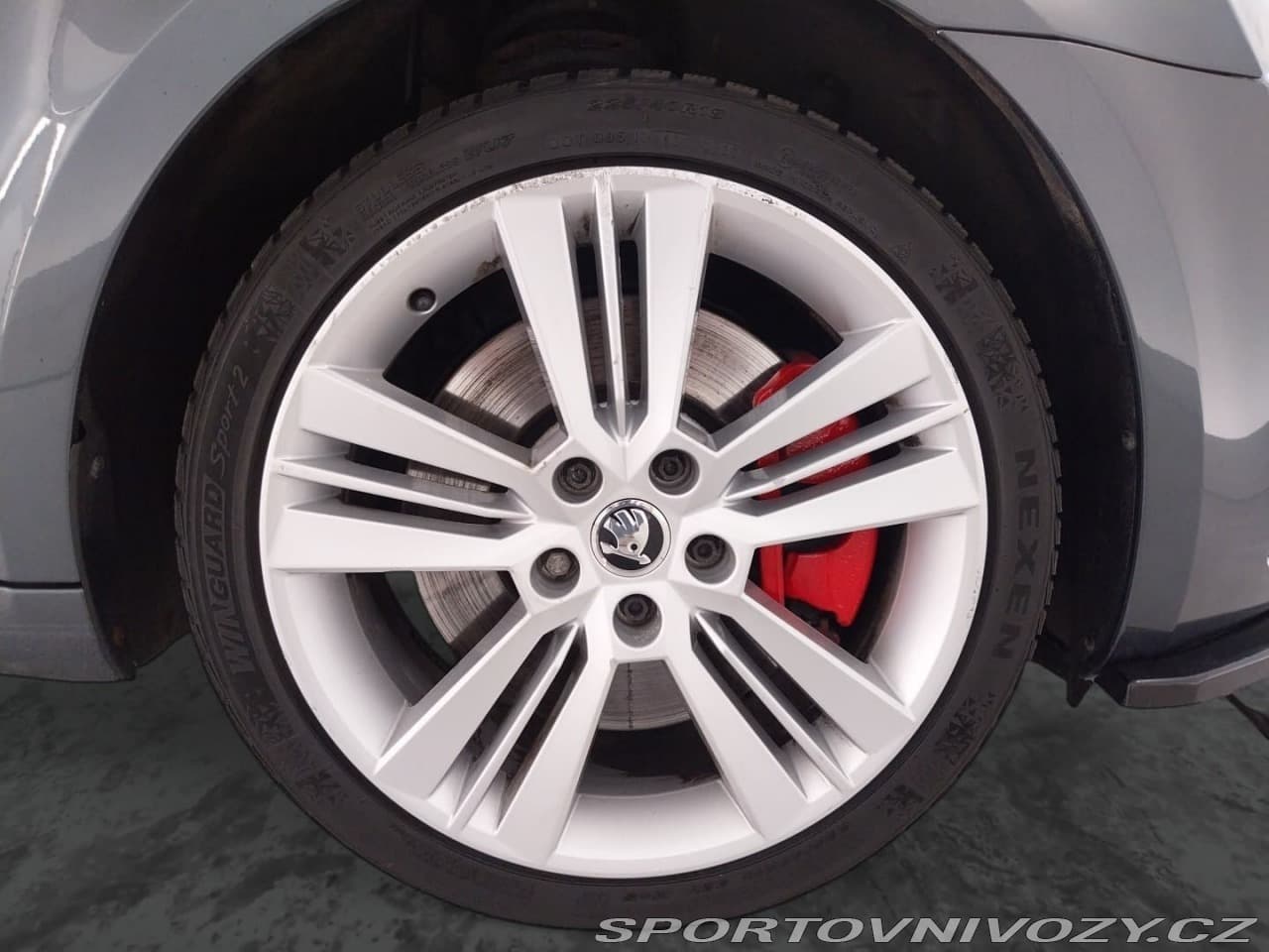2015 Škoda OCTAVIA - 15