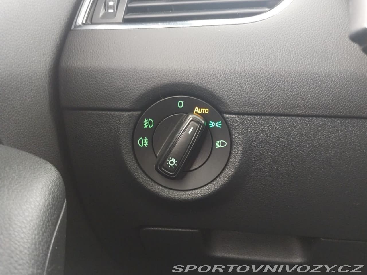 2015 Škoda OCTAVIA - 18