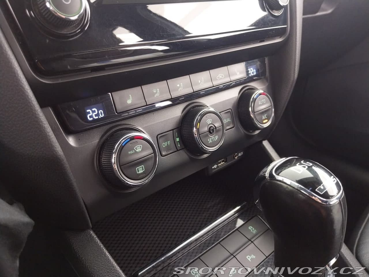 2015 Škoda OCTAVIA - 19