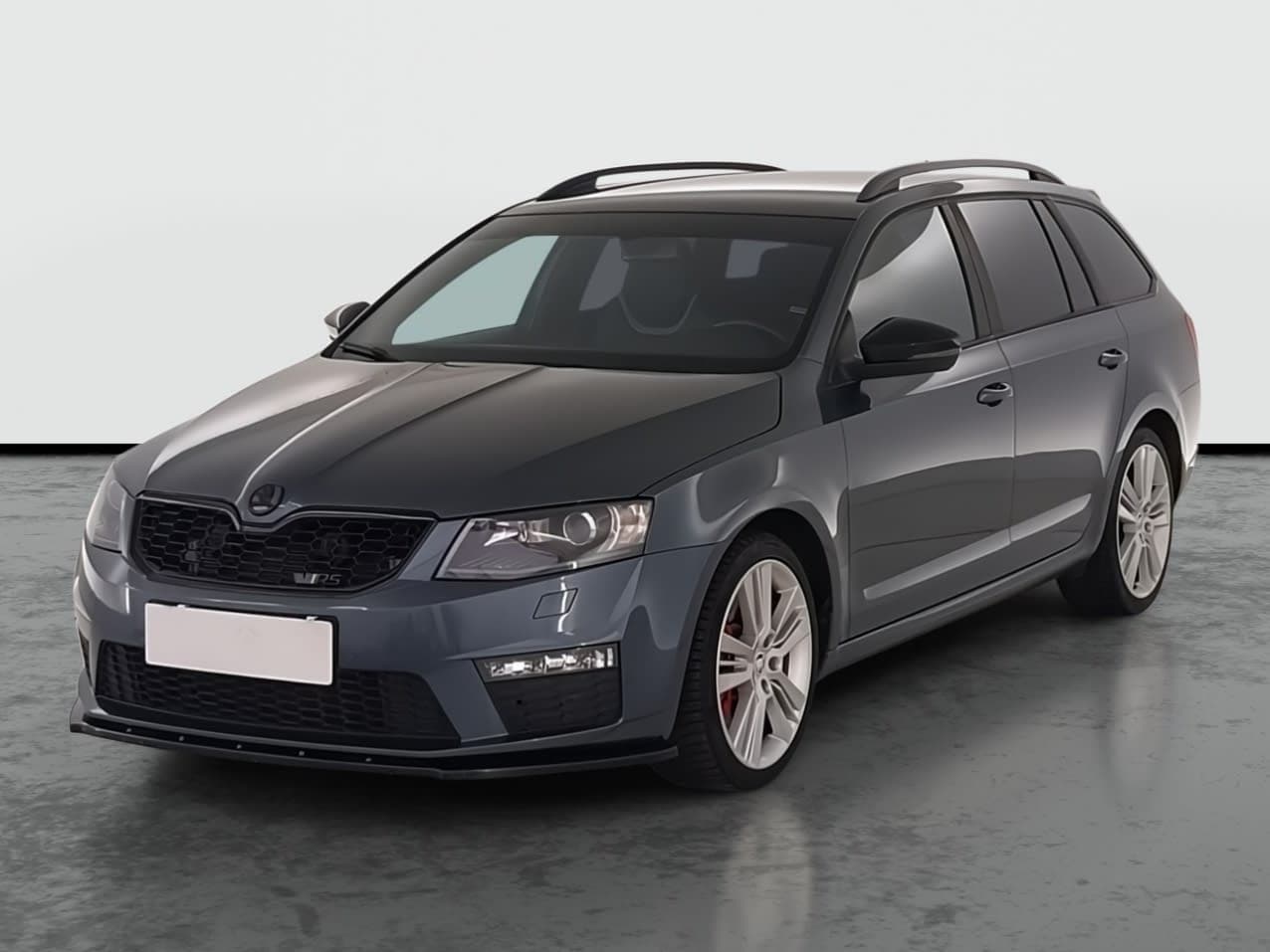 2015 Škoda OCTAVIA - 2