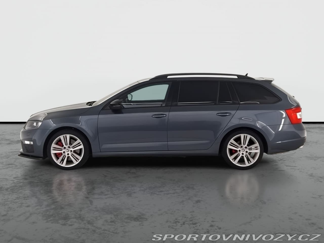 2015 Škoda OCTAVIA - 3