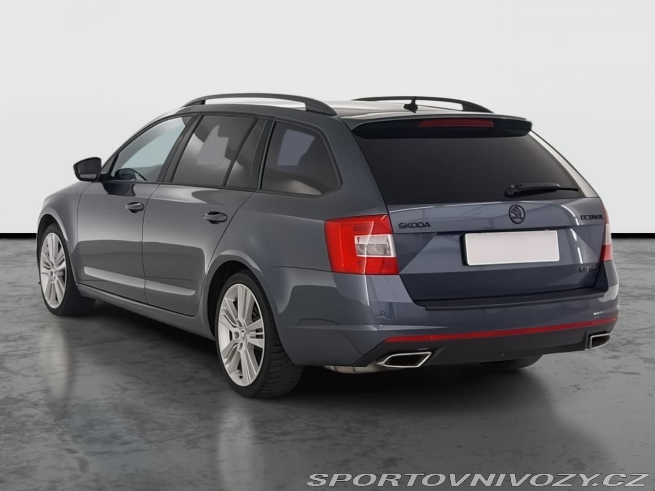 2015 Škoda OCTAVIA - 4