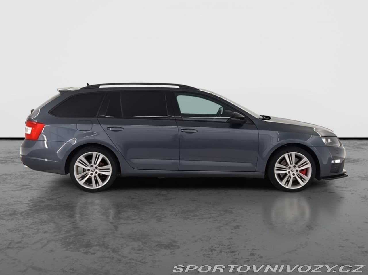 2015 Škoda OCTAVIA - 6
